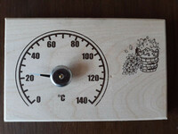 Термометры - от 65 000 сум