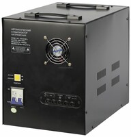 Стабилизатор 10кВ 3 года гарантия - от {0} сум