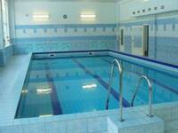   Клей плиточный усиленный влагостойкий для бассейнов  водопадов  фонтанов и т.п. «E-STROY» (серый)