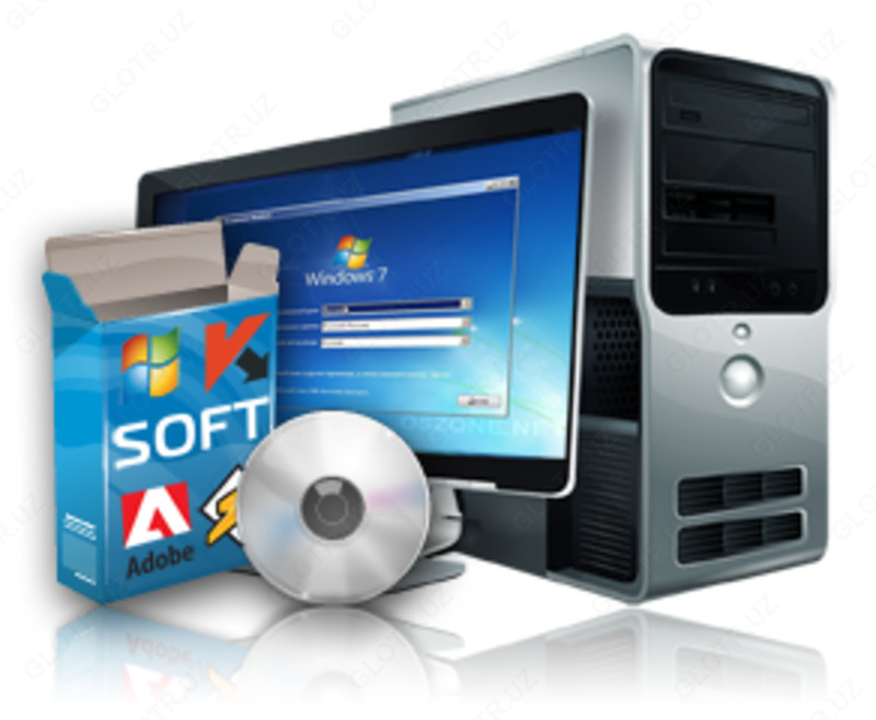 Установка/Настройка Windows XP/Vista/Windows7 сохранением данных