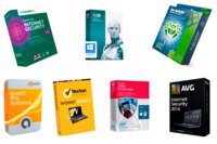 Установка и обновление Антивируса