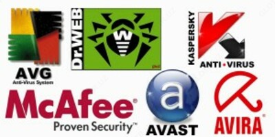 Установка и обновление Антивируса - 35 000 сум