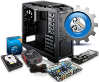 Диагностика ПК до блока