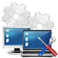 Техническое обслуживание ПК (Единица)