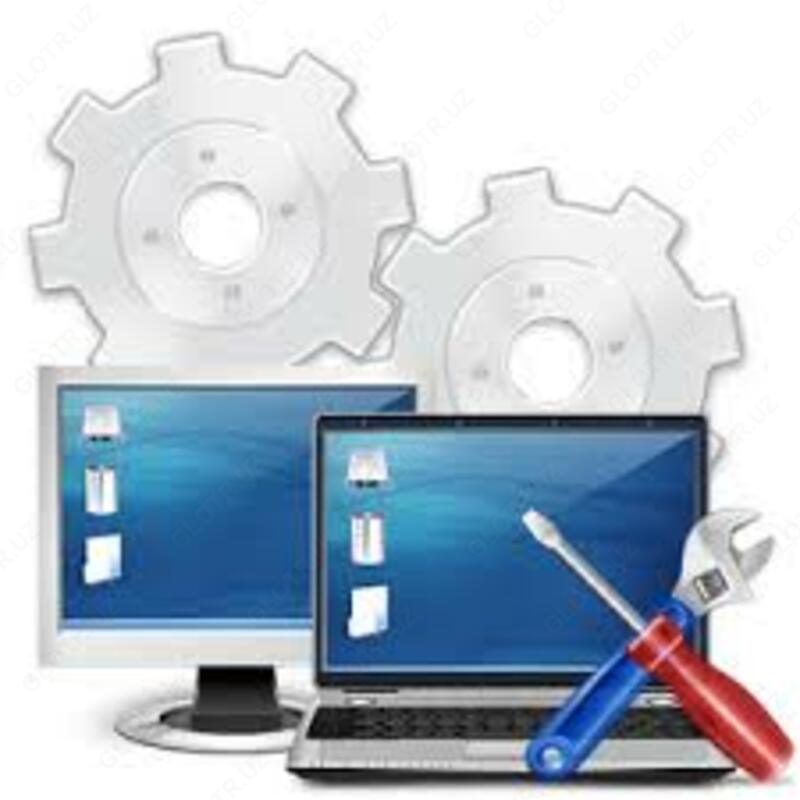 Техническое обслуживание ПК (Единица)