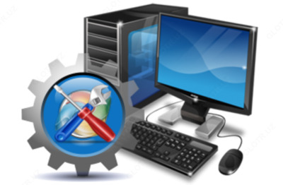 Техническое обслуживание ПК (свыше 10 единиц)