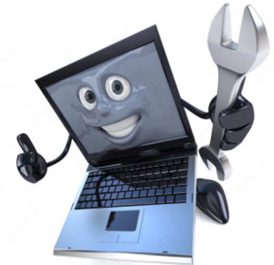 Техническое обслуживание Ноутбуков (Свыше 10 единиц)