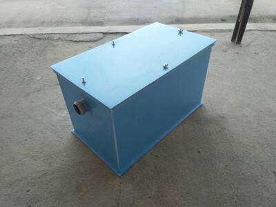 Жироуловители