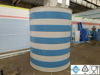 Эко ёмкость для питьевой воды 5м3