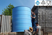 Эко ёмкость для питьевой воды 5м3