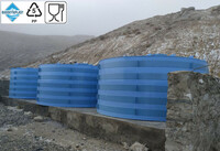 бак для воды