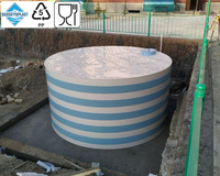 Ichimlik suv uchun 25m3