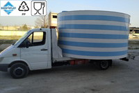 tonna polipropilen eko-sig'im