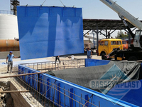 Ремонт бетонных