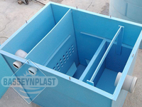 жироловки пластиковые под мойку