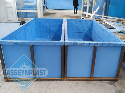 Текстильная ёмкость