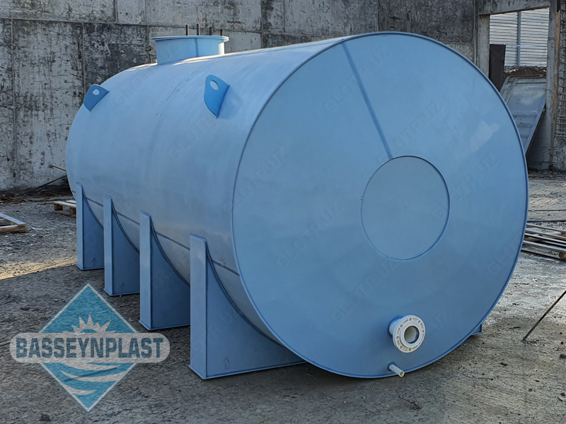 бочка для воды