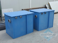 Жироуловители