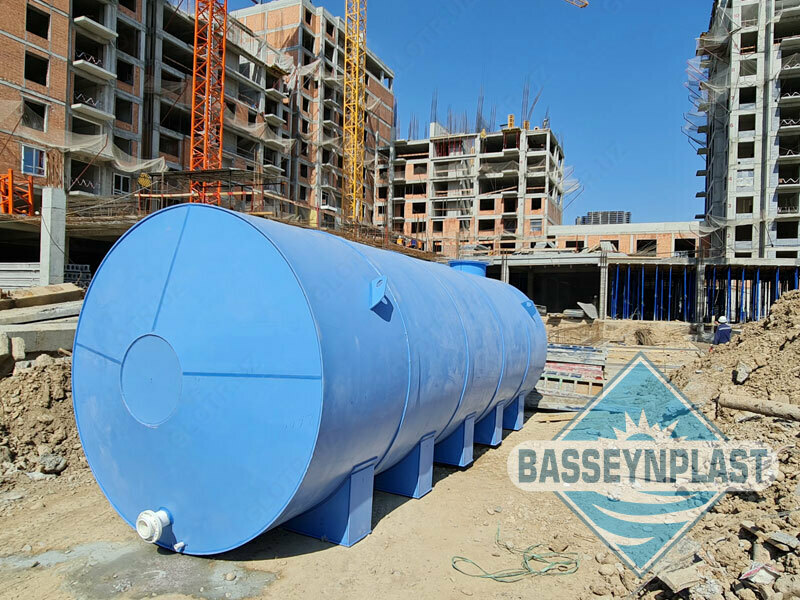 из полипропилена