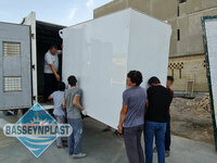 tonna plastik eko-sig'im