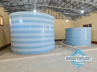 из полипропилена