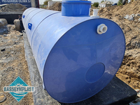 tonna gorizontal shaklda