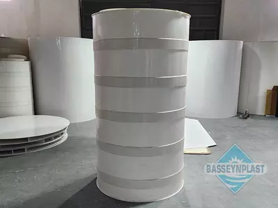 Эко ёмкость пищевая 2м3