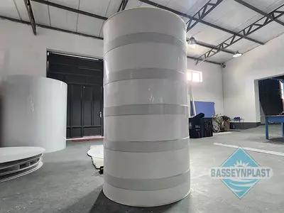 бак для воды