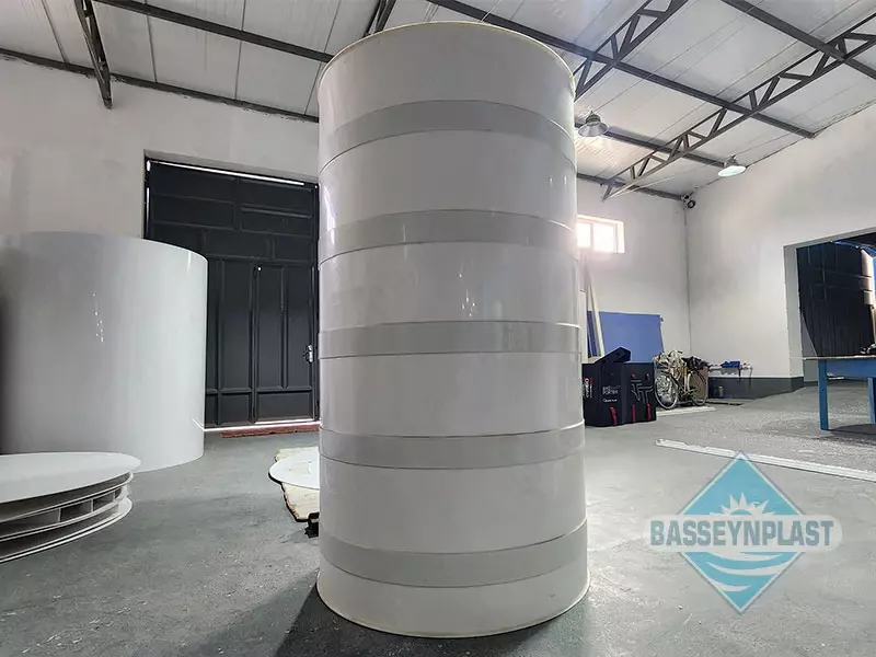 бак для воды