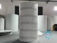 Эко ёмкость пищевая 2м3