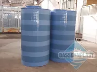 бак для воды - 6 300 000 сум