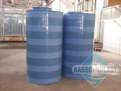 бак для воды - 6 300 000 сум / шт.