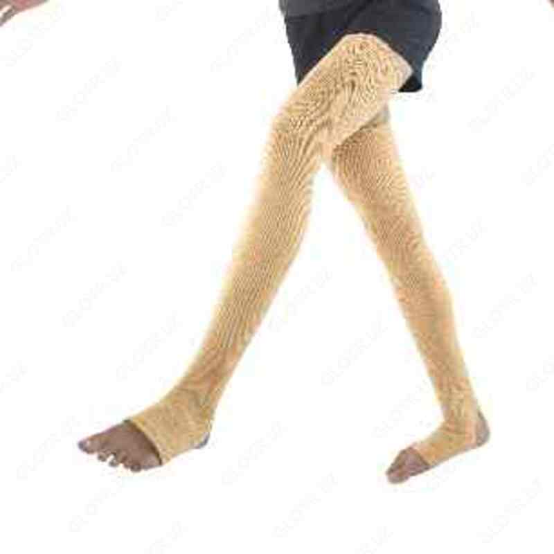 Чулки от варикоза P.C.No. 0707 Varicose Vein Stockings