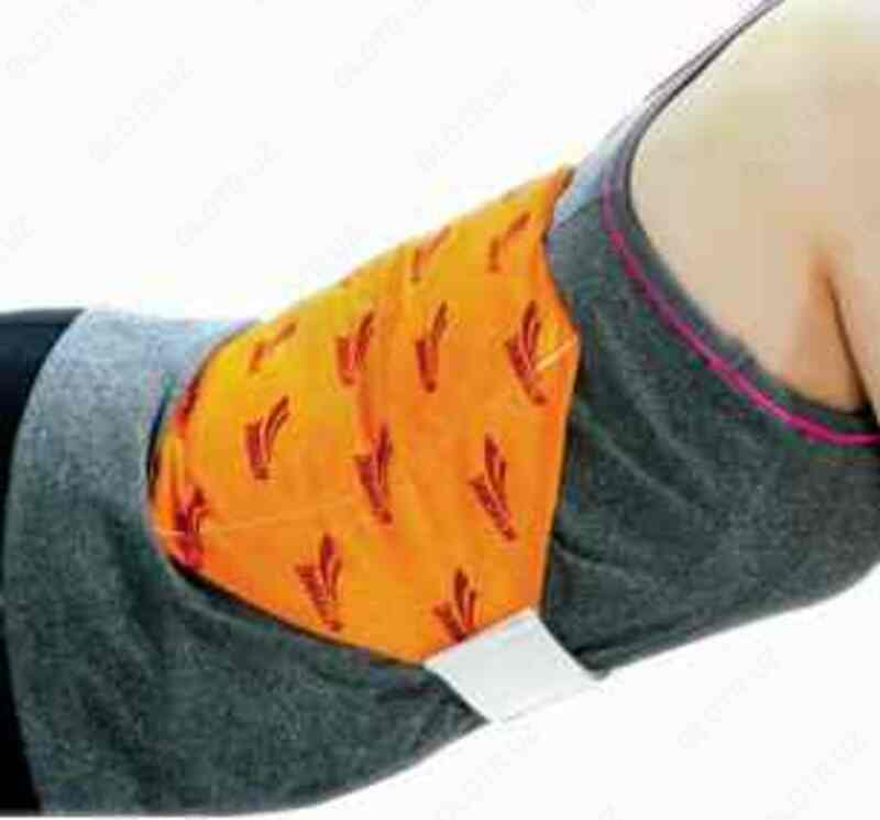  Пояс грелка P.C.No. H1009 Activeheat Heating Belt - 