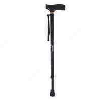  Трость P.C.No. 2906 Avanti Black T shape Monopod Stick - 