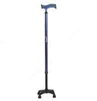 Трость P.C.No. 2909 Avanti Plus T shape Quadripod Stick