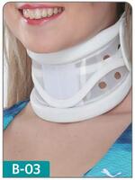  Шейный воротник Cervical Collar Hard - 