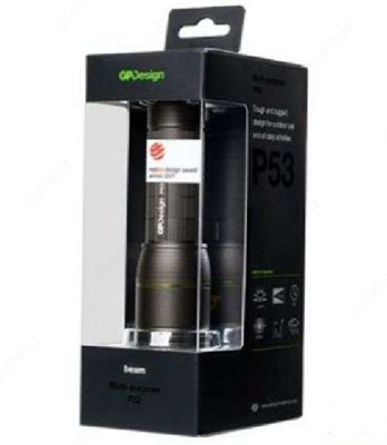 Фонарик Semi-professional Torch