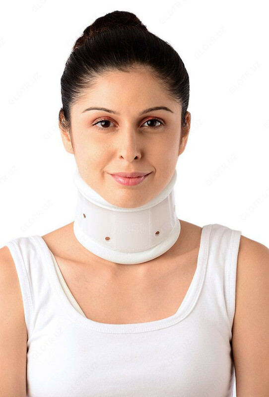 Бандаж на шею Vissco