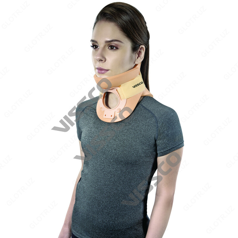 Шейный воротник Vissco №0314