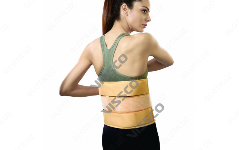 Пояс от Vissco № 0101