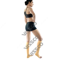 Медицинские компрессионные чулки ниже колена № 0716