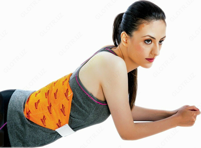 Пояс охлаждающий от Vissco № H1035