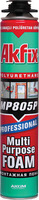 Akfix 805P poliuretan ko'pik