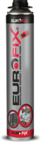 Полиуретановый клей пена Eurofix 750 ml