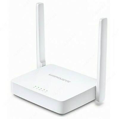 Wi-Fi router Mercusys MW300D