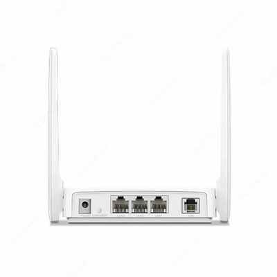 270 000 so'm / dona Wi-Fi router Mercusys MW300D