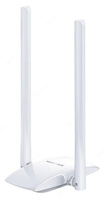 Wi-Fi адаптер Mercusys MW300UH