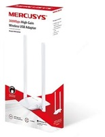 Wi-Fi адаптер Mercusys MW300UH - 175 500 сум