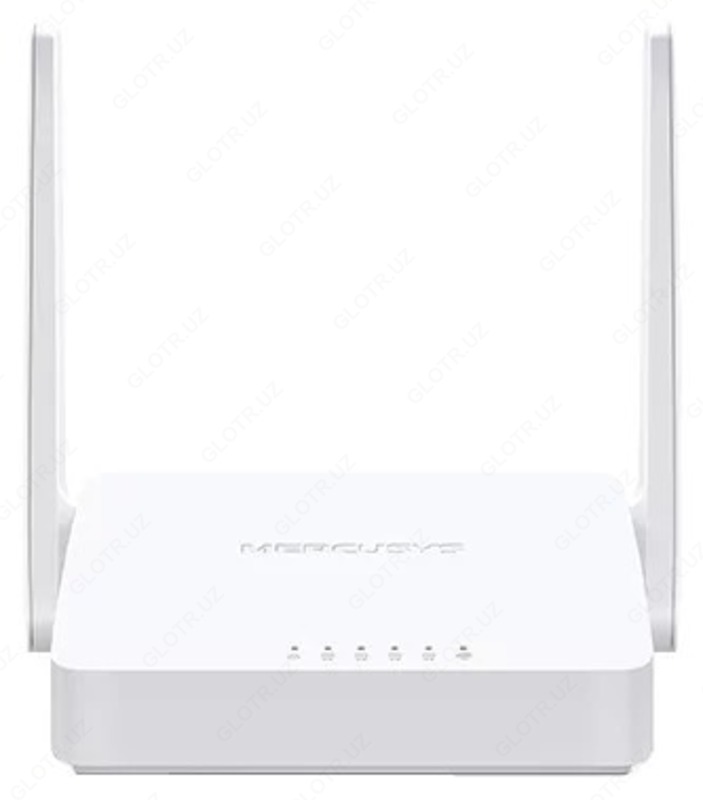 Wi-Fi роутер Mercusys MW305R